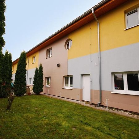 Expres Atack Penzion Brno Exterior photo