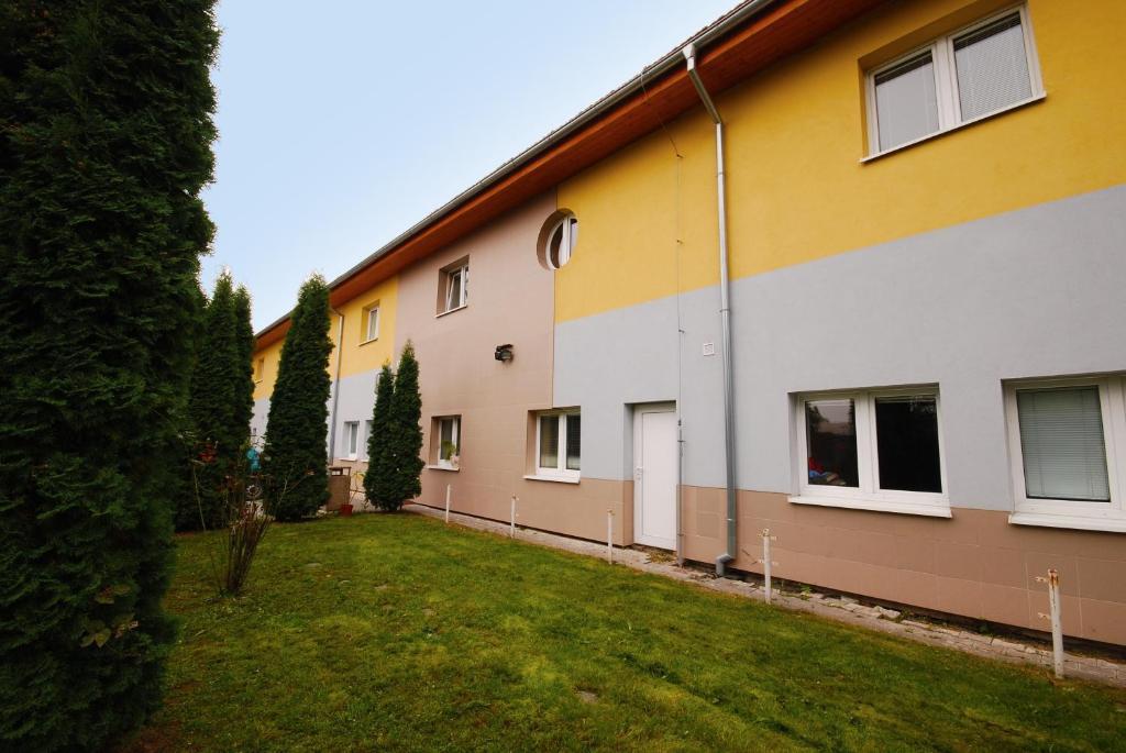 Expres Atack Penzion Brno Exterior photo